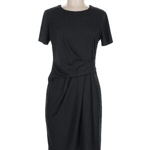Nine West Black Dress - Small